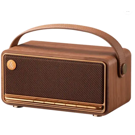 დინამიკი Edifier MP330, 40W, Bluetooth, USB-C, microSD, Speaker, Brownდინამიკი Edifier MP330, 40W, Bluetooth, USB-C, microSD, Speaker, Brownდინამიკი Edifier MP330, 40W, Bluetooth, USB-C, microSD, Speaker, Brown