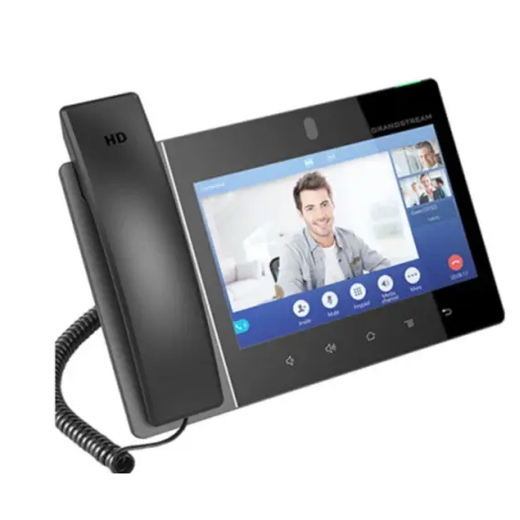 IP ტელეფონი Grandstream GXV3480 desktop video phone,8&quot; 1280x800 capacitive touch screen IPS LCD, 16 lines with up to 16 SIP accounts, tiltable 2 mega-pixel CMOS, 2 imageIP ტელეფონი Grandstream GXV3480 desktop video phone,8&quot; 1280x800 capacitive touch screen IPS LCD, 16 lines with up to 16 SIP accounts, tiltable 2 mega-pixel CMOS, 2 imageIP ტელეფონი Grandstream GXV3480 desktop video phone,8&quot; 1280x800 capacitive touch screen IPS LCD, 16 lines with up to 16 SIP accounts, tiltable 2 mega-pixel CMOS, 2 image
