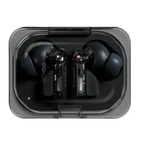 Earphone Nothing EAR (a) Black, 3 imageEarphone Nothing EAR (a) Black, 3 imageEarphone Nothing EAR (a) Black, 3 image