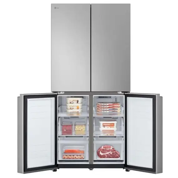 მაცივარი LG GR-B22FFLZB.APYQMER, 3 imageმაცივარი LG GR-B22FFLZB.APYQMER, 3 imageმაცივარი LG GR-B22FFLZB.APYQMER, 3 image