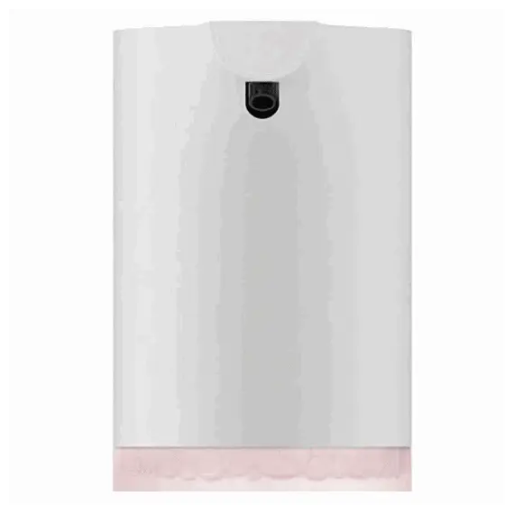საპნის დისპენსერი Xiaomi Mi Automatic Foaming Soap Dispenser (MJXSJ03XW), 2 imageსაპნის დისპენსერი Xiaomi Mi Automatic Foaming Soap Dispenser (MJXSJ03XW), 2 imageსაპნის დისპენსერი Xiaomi Mi Automatic Foaming Soap Dispenser (MJXSJ03XW), 2 image
