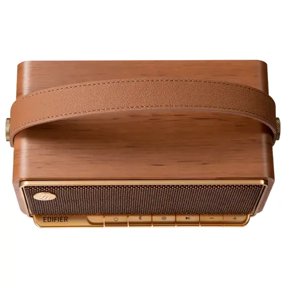 დინამიკი Edifier MP330, 40W, Bluetooth, USB-C, microSD, Speaker, Brown, 5 imageდინამიკი Edifier MP330, 40W, Bluetooth, USB-C, microSD, Speaker, Brown, 5 imageდინამიკი Edifier MP330, 40W, Bluetooth, USB-C, microSD, Speaker, Brown, 5 image