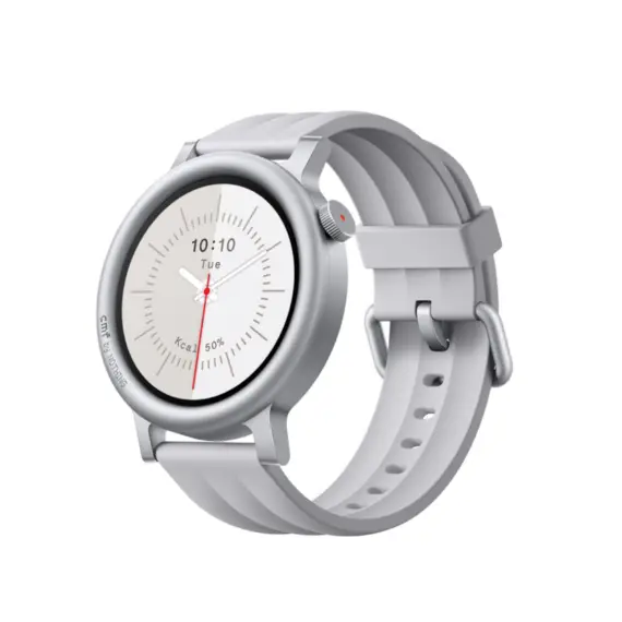 სმარტ საათი Nothing CMF Watch Pro 3 Light Grey (D399 A10700022), 2 imageსმარტ საათი Nothing CMF Watch Pro 3 Light Grey (D399 A10700022), 2 imageსმარტ საათი Nothing CMF Watch Pro 3 Light Grey (D399 A10700022), 2 image