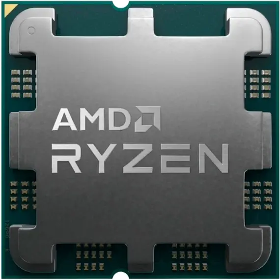 პროცესორი AMD Ryzen 7 9800X3Dპროცესორი AMD Ryzen 7 9800X3Dპროცესორი AMD Ryzen 7 9800X3D