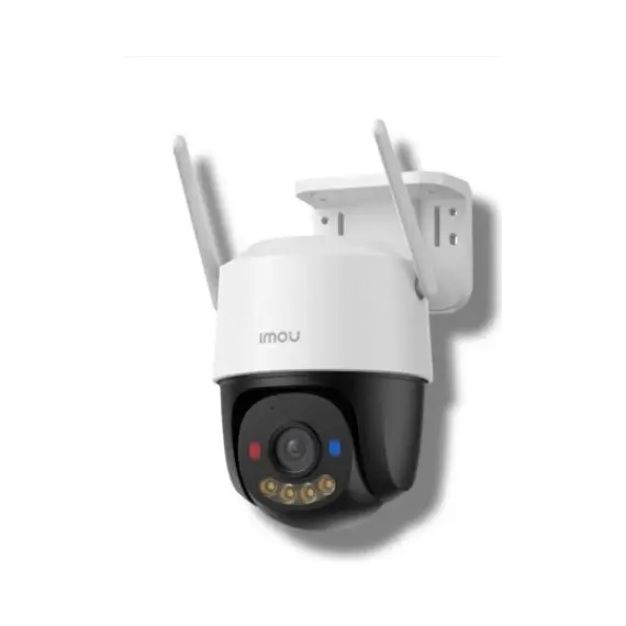 Video surveillance camera Imou Cruiser SC 4G 5MPVideo surveillance camera Imou Cruiser SC 4G 5MPVideo surveillance camera Imou Cruiser SC 4G 5MP