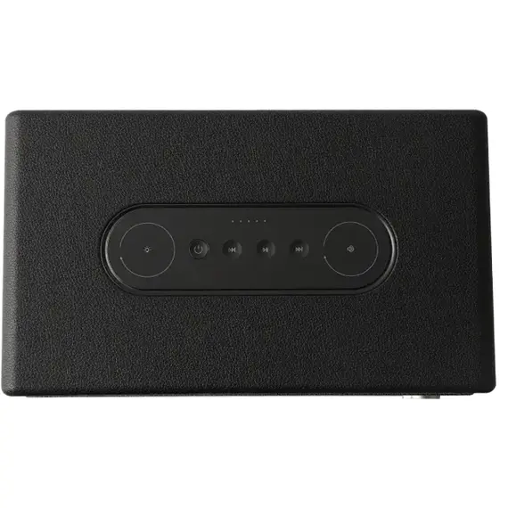 დინამიკი Edifier ES300, 60W, Bluetooth, Wi-Fi (Apple AirPlay), USB-A, AUX, Tabletop Speaker, Black, 4 imageდინამიკი Edifier ES300, 60W, Bluetooth, Wi-Fi (Apple AirPlay), USB-A, AUX, Tabletop Speaker, Black, 4 imageდინამიკი Edifier ES300, 60W, Bluetooth, Wi-Fi (Apple AirPlay), USB-A, AUX, Tabletop Speaker, Black, 4 image