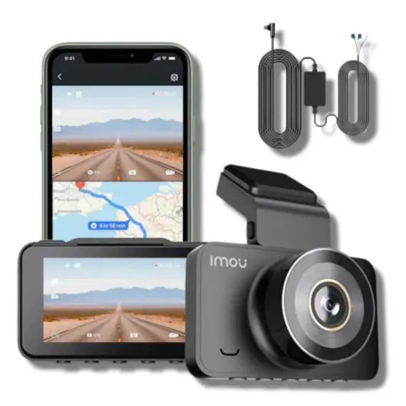 მანქანის ვიდეო რეგისტრატორი Imou Dash Camera S800Proმანქანის ვიდეო რეგისტრატორი Imou Dash Camera S800Proმანქანის ვიდეო რეგისტრატორი Imou Dash Camera S800Pro