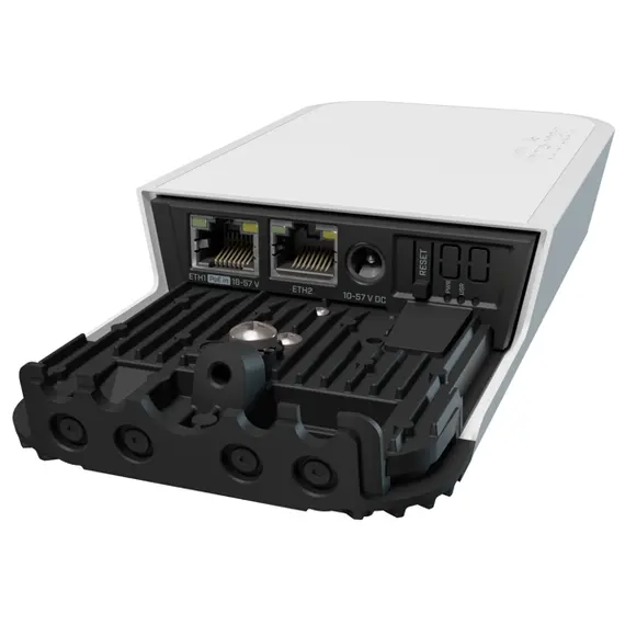 როუტერი MikroTik wAP ac (RBwAPG-5HacD2HnD), 4 imageროუტერი MikroTik wAP ac (RBwAPG-5HacD2HnD), 4 imageროუტერი MikroTik wAP ac (RBwAPG-5HacD2HnD), 4 image