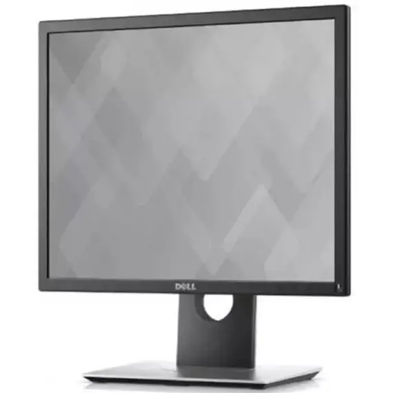 მონიტორი Dell Professional P1917S 48cm(19&quot;) Std LED monitor VGA,HDMI,DP(1280x1024) Black 3Y Warr, 2 imageმონიტორი Dell Professional P1917S 48cm(19&quot;) Std LED monitor VGA,HDMI,DP(1280x1024) Black 3Y Warr, 2 imageმონიტორი Dell Professional P1917S 48cm(19&quot;) Std LED monitor VGA,HDMI,DP(1280x1024) Black 3Y Warr, 2 image