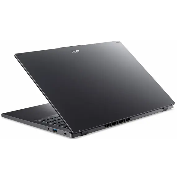 Laptop Acer Aspire 15 - A15-61M /15.6" FHD IPS SlimBezel"/AMD Ryzen™ 5 8640HS 16GB RAM /512GB (Boot-up only 53Wh Li-ion battery / 65W TypeC adapter / Steel, 4 imageLaptop Acer Aspire 15 - A15-61M /15.6" FHD IPS SlimBezel"/AMD Ryzen™ 5 8640HS 16GB RAM /512GB (Boot-up only 53Wh Li-ion battery / 65W TypeC adapter / Steel, 4 imageLaptop Acer Aspire 15 - A15-61M /15.6" FHD IPS SlimBezel"/AMD Ryzen™ 5 8640HS 16GB RAM /512GB (Boot-up only 53Wh Li-ion battery / 65W TypeC adapter / Steel, 4 image