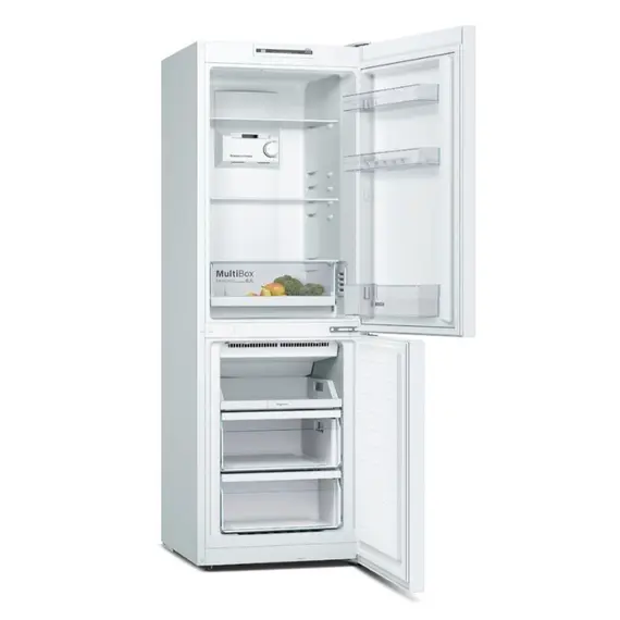 BOSCH KGN33NW206 refrigerator, 2 imageBOSCH KGN33NW206 refrigerator, 2 imageBOSCH KGN33NW206 refrigerator, 2 image