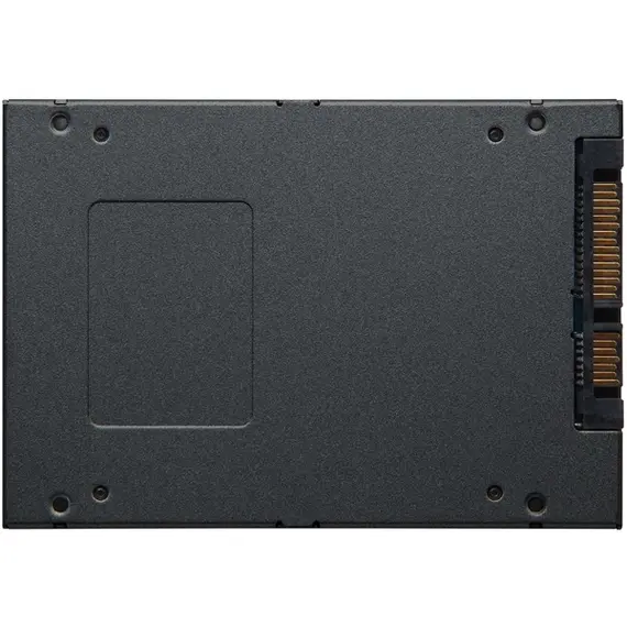 მყარი დისკი Kingston SA400S37/240G SSD 2.5" A400 240GB SATA TLC, 3 imageმყარი დისკი Kingston SA400S37/240G SSD 2.5" A400 240GB SATA TLC, 3 imageმყარი დისკი Kingston SA400S37/240G SSD 2.5" A400 240GB SATA TLC, 3 image
