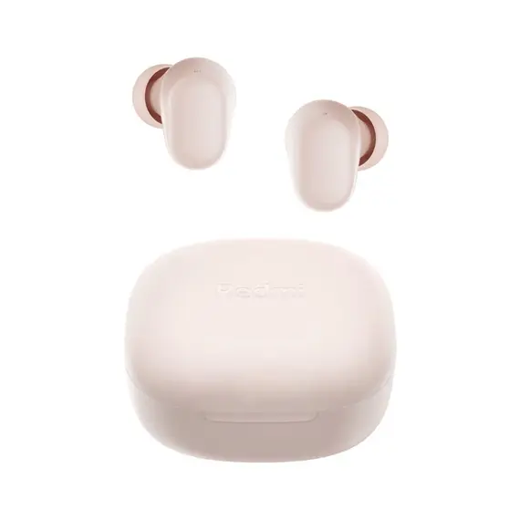 ყურსასმენი Xiaomi Redmi Buds 6 Play Pink (M2420E1), 2 imageყურსასმენი Xiaomi Redmi Buds 6 Play Pink (M2420E1), 2 imageყურსასმენი Xiaomi Redmi Buds 6 Play Pink (M2420E1), 2 image