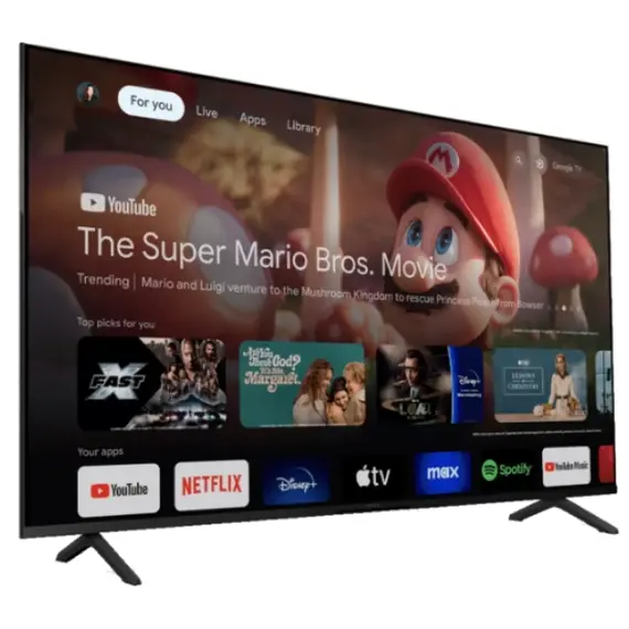 ტელევიზორი SONY K-65S30E, 2 imageტელევიზორი SONY K-65S30E, 2 imageტელევიზორი SONY K-65S30E, 2 image