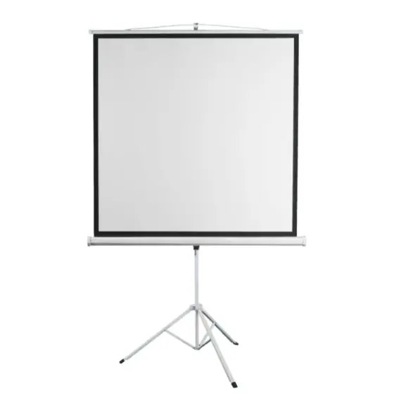 პროექტორის ეკრანი SBOX PSMT-135-2 / 240x240cm - Tripodპროექტორის ეკრანი SBOX PSMT-135-2 / 240x240cm - Tripodპროექტორის ეკრანი SBOX PSMT-135-2 / 240x240cm - Tripod