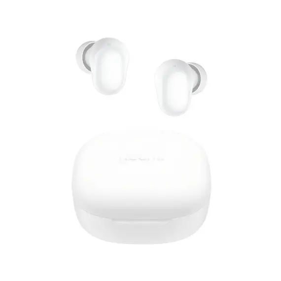 Xiaomi Redmi Buds 6 Play White (M2420E1), 2 imageXiaomi Redmi Buds 6 Play White (M2420E1), 2 imageXiaomi Redmi Buds 6 Play White (M2420E1), 2 image