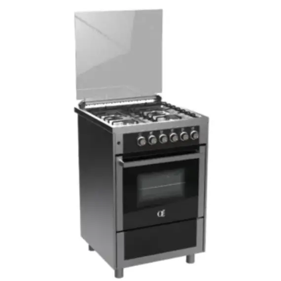Oven Oz OE 6040 IX TOP FFD / OBK60X60X4E, 2 imageOven Oz OE 6040 IX TOP FFD / OBK60X60X4E, 2 imageOven Oz OE 6040 IX TOP FFD / OBK60X60X4E, 2 image