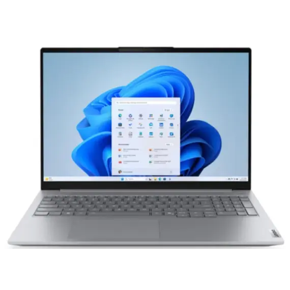 ნოუთბუქი Lenovo ThinkBook 16 G8 IAL, 16&quot; WUXGA, U7_255H, 16GB, 512GB M.2, DOS, 2Yნოუთბუქი Lenovo ThinkBook 16 G8 IAL, 16&quot; WUXGA, U7_255H, 16GB, 512GB M.2, DOS, 2Yნოუთბუქი Lenovo ThinkBook 16 G8 IAL, 16&quot; WUXGA, U7_255H, 16GB, 512GB M.2, DOS, 2Y
