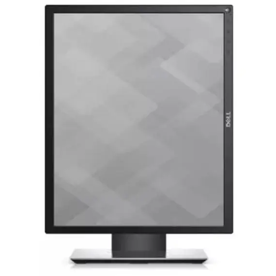 მონიტორი Dell Professional P1917S 48cm(19&quot;) Std LED monitor VGA,HDMI,DP(1280x1024) Black 3Y Warr, 3 imageმონიტორი Dell Professional P1917S 48cm(19&quot;) Std LED monitor VGA,HDMI,DP(1280x1024) Black 3Y Warr, 3 imageმონიტორი Dell Professional P1917S 48cm(19&quot;) Std LED monitor VGA,HDMI,DP(1280x1024) Black 3Y Warr, 3 image
