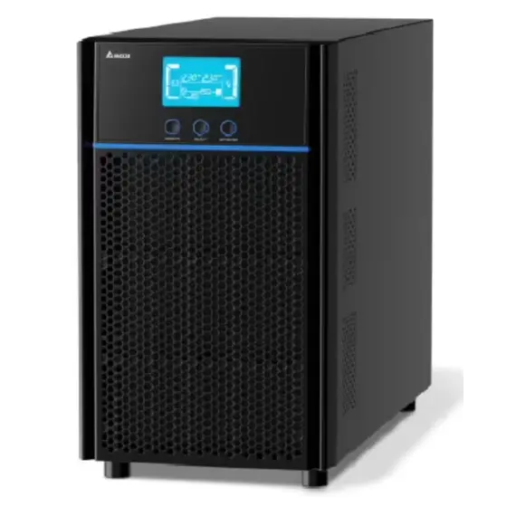 Delta N 2kVA Gen 3 uninterruptible power supply block, 230V, 1A charger, built-in 4*battery, OP PF = 0.9, 4*10A output socket (IEC C13*4)Delta N 2kVA Gen 3 uninterruptible power supply block, 230V, 1A charger, built-in 4*battery, OP PF = 0.9, 4*10A output socket (IEC C13*4)Delta N 2kVA Gen 3 uninterruptible power supply block, 230V, 1A charger, built-in 4*battery, OP PF = 0.9, 4*10A output socket (IEC C13*4)