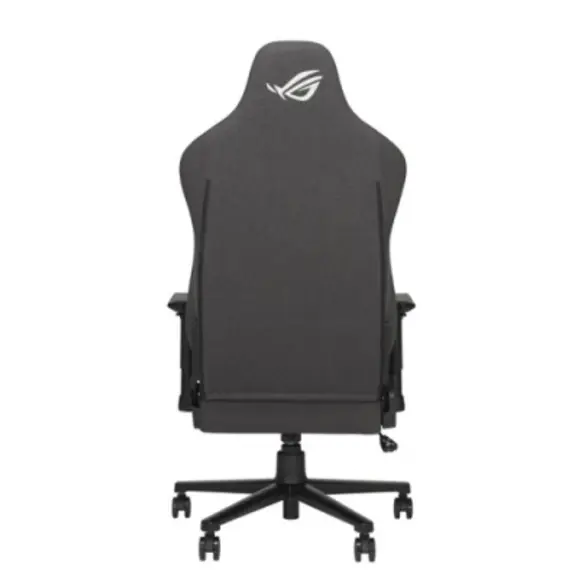 Gaming chair Asus SL201C ROG AETHON Gaming Chair Grey - 90GC01J0-MSG010, 4 imageGaming chair Asus SL201C ROG AETHON Gaming Chair Grey - 90GC01J0-MSG010, 4 imageGaming chair Asus SL201C ROG AETHON Gaming Chair Grey - 90GC01J0-MSG010, 4 image