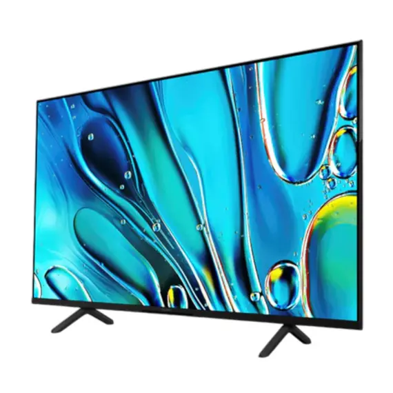 ტელევიზორი Sony Bravia K-50S30 LED 4K HDR Processor X1™ | 4K Ultra HD | High Dynamic Range (HDR) | Smart TV (Google TV), 3 imageტელევიზორი Sony Bravia K-50S30 LED 4K HDR Processor X1™ | 4K Ultra HD | High Dynamic Range (HDR) | Smart TV (Google TV), 3 imageტელევიზორი Sony Bravia K-50S30 LED 4K HDR Processor X1™ | 4K Ultra HD | High Dynamic Range (HDR) | Smart TV (Google TV), 3 image