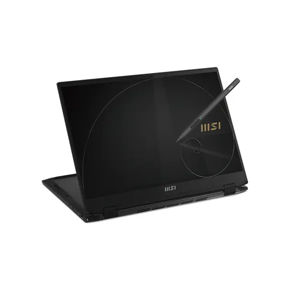 ნოუთბუქი MSI Summit E16FlipEvo A12MT (Iris Xe Graphics)1592 (Iris Xe Graphics)16" 16:10 FHD+ 165Hz 100%sRGB Pen T, 3 imageნოუთბუქი MSI Summit E16FlipEvo A12MT (Iris Xe Graphics)1592 (Iris Xe Graphics)16" 16:10 FHD+ 165Hz 100%sRGB Pen T, 3 imageნოუთბუქი MSI Summit E16FlipEvo A12MT (Iris Xe Graphics)1592 (Iris Xe Graphics)16" 16:10 FHD+ 165Hz 100%sRGB Pen T, 3 image