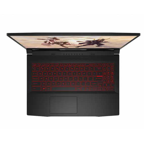 ნოუთბუქი MSI Katana GF66 11UE 15.6 /i5/3060/16/512, 2 imageნოუთბუქი MSI Katana GF66 11UE 15.6 /i5/3060/16/512, 2 imageნოუთბუქი MSI Katana GF66 11UE 15.6 /i5/3060/16/512, 2 image