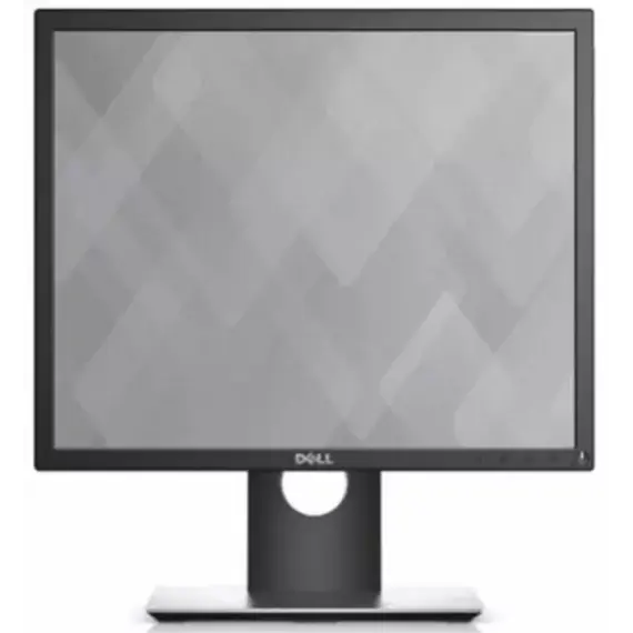 მონიტორი Dell Professional P1917S 48cm(19&quot;) Std LED monitor VGA,HDMI,DP(1280x1024) Black 3Y Warrმონიტორი Dell Professional P1917S 48cm(19&quot;) Std LED monitor VGA,HDMI,DP(1280x1024) Black 3Y Warrმონიტორი Dell Professional P1917S 48cm(19&quot;) Std LED monitor VGA,HDMI,DP(1280x1024) Black 3Y Warr