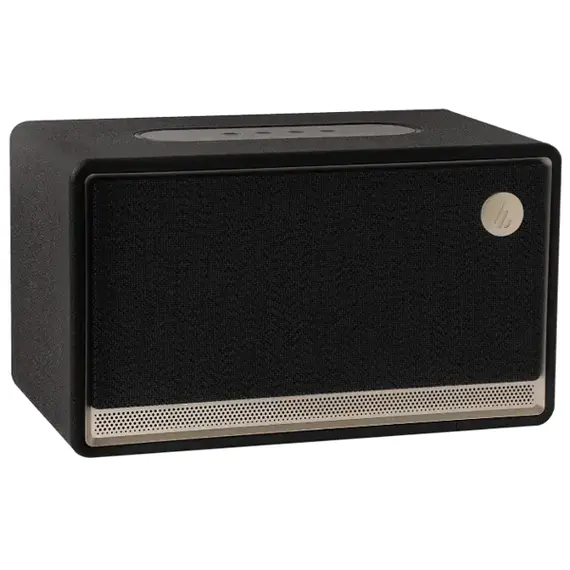 დინამიკი Edifier ES300, 60W, Bluetooth, Wi-Fi (Apple AirPlay), USB-A, AUX, Tabletop Speaker, Black, 2 imageდინამიკი Edifier ES300, 60W, Bluetooth, Wi-Fi (Apple AirPlay), USB-A, AUX, Tabletop Speaker, Black, 2 imageდინამიკი Edifier ES300, 60W, Bluetooth, Wi-Fi (Apple AirPlay), USB-A, AUX, Tabletop Speaker, Black, 2 image