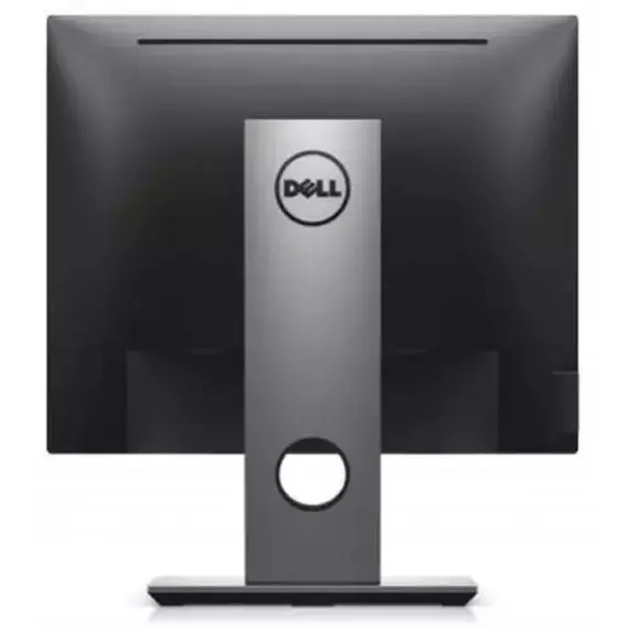 მონიტორი Dell Professional P1917S 48cm(19&quot;) Std LED monitor VGA,HDMI,DP(1280x1024) Black 3Y Warr, 5 imageმონიტორი Dell Professional P1917S 48cm(19&quot;) Std LED monitor VGA,HDMI,DP(1280x1024) Black 3Y Warr, 5 imageმონიტორი Dell Professional P1917S 48cm(19&quot;) Std LED monitor VGA,HDMI,DP(1280x1024) Black 3Y Warr, 5 image