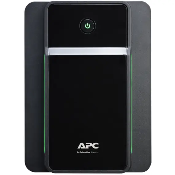 Uninterruptible power supply APC Back-UPS 1200VA, 230V, AVR, Schuko Sockets, 3 imageUninterruptible power supply APC Back-UPS 1200VA, 230V, AVR, Schuko Sockets, 3 imageUninterruptible power supply APC Back-UPS 1200VA, 230V, AVR, Schuko Sockets, 3 image