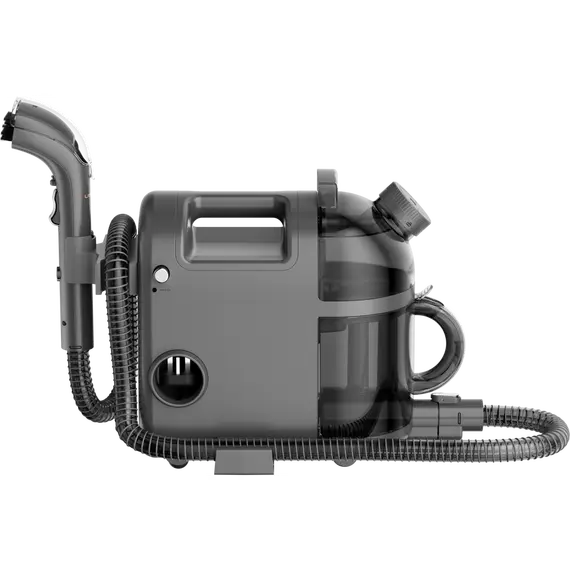 ქიმწმენდის აპარატი Uwant B200, 500W, 1.5L, Multiple Spot Cleaner+Steam Iron, Grey, 4 imageქიმწმენდის აპარატი Uwant B200, 500W, 1.5L, Multiple Spot Cleaner+Steam Iron, Grey, 4 imageქიმწმენდის აპარატი Uwant B200, 500W, 1.5L, Multiple Spot Cleaner+Steam Iron, Grey, 4 image