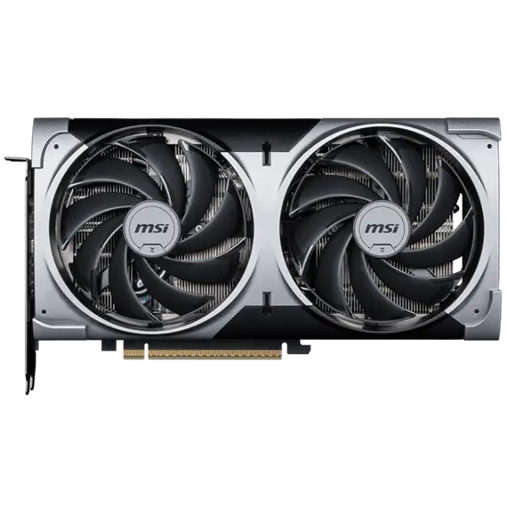 ვიდეო დაფა MSI GeForce RTX 5070 12G VENTUS 2X OC, 2 imageვიდეო დაფა MSI GeForce RTX 5070 12G VENTUS 2X OC, 2 imageვიდეო დაფა MSI GeForce RTX 5070 12G VENTUS 2X OC, 2 image