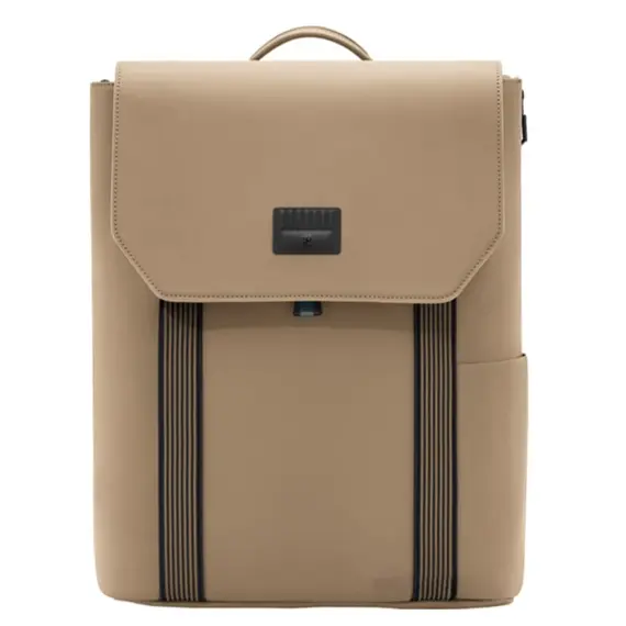 ნოუთბუქის ჩანთა Ninetygo E-USING Classic Backpack Brownნოუთბუქის ჩანთა Ninetygo E-USING Classic Backpack Brownნოუთბუქის ჩანთა Ninetygo E-USING Classic Backpack Brown