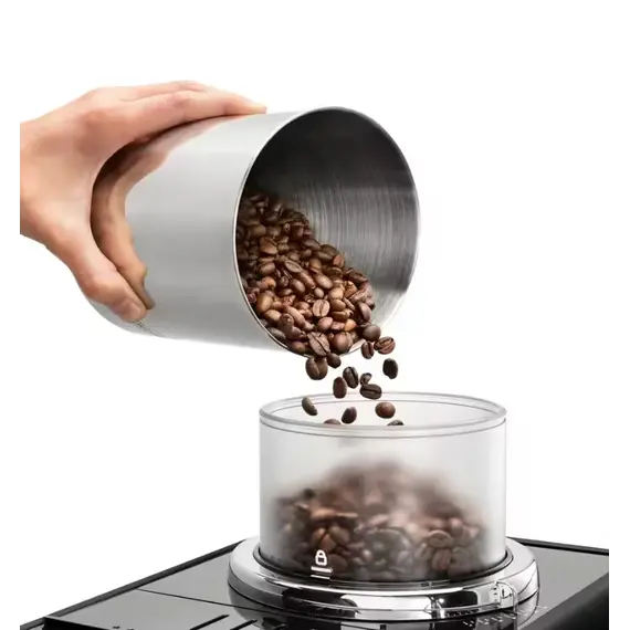 ყავის აპარატი DeLonghi EXAM440.55.B, 3 imageყავის აპარატი DeLonghi EXAM440.55.B, 3 imageყავის აპარატი DeLonghi EXAM440.55.B, 3 image