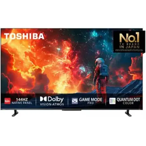 ტელევიზორი Toshiba 65Z670REტელევიზორი Toshiba 65Z670REტელევიზორი Toshiba 65Z670RE