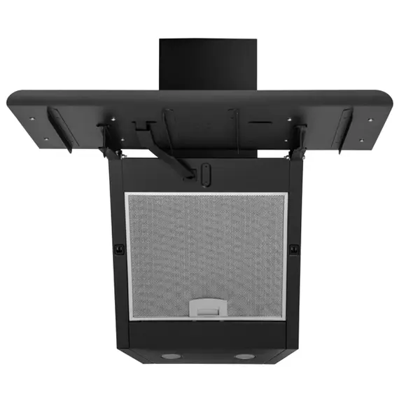 გამწოვი Ardesto Hood Inclined hood, 60cm, 900m3h, glass, 2х1W LED, sensor, black, 3 imageგამწოვი Ardesto Hood Inclined hood, 60cm, 900m3h, glass, 2х1W LED, sensor, black, 3 imageგამწოვი Ardesto Hood Inclined hood, 60cm, 900m3h, glass, 2х1W LED, sensor, black, 3 image