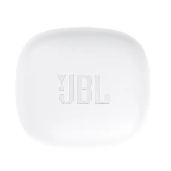 ყურსასმენი JBL WAVE FLEX TRUE WIRELESS NOISE CANCELLING EARBUDS WHITE, 4 imageყურსასმენი JBL WAVE FLEX TRUE WIRELESS NOISE CANCELLING EARBUDS WHITE, 4 imageყურსასმენი JBL WAVE FLEX TRUE WIRELESS NOISE CANCELLING EARBUDS WHITE, 4 image