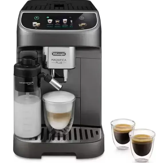 ყავის აპარატი DeLonghi ECAM320.70.TBყავის აპარატი DeLonghi ECAM320.70.TBყავის აპარატი DeLonghi ECAM320.70.TB