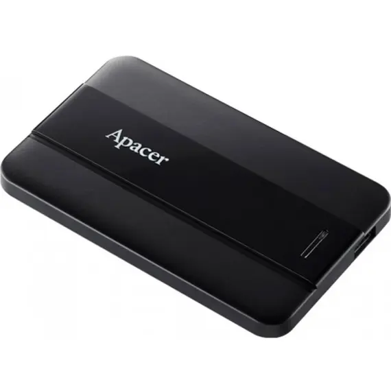 External hard drive Apacer 5TB USB 3.2 Gen1 AC237 Black, 2 imageExternal hard drive Apacer 5TB USB 3.2 Gen1 AC237 Black, 2 imageExternal hard drive Apacer 5TB USB 3.2 Gen1 AC237 Black, 2 image