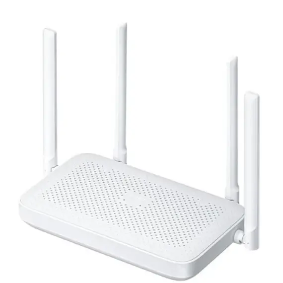 როუტერი Xiaomi Router AX1500 (DVB4412GL)როუტერი Xiaomi Router AX1500 (DVB4412GL)როუტერი Xiaomi Router AX1500 (DVB4412GL)