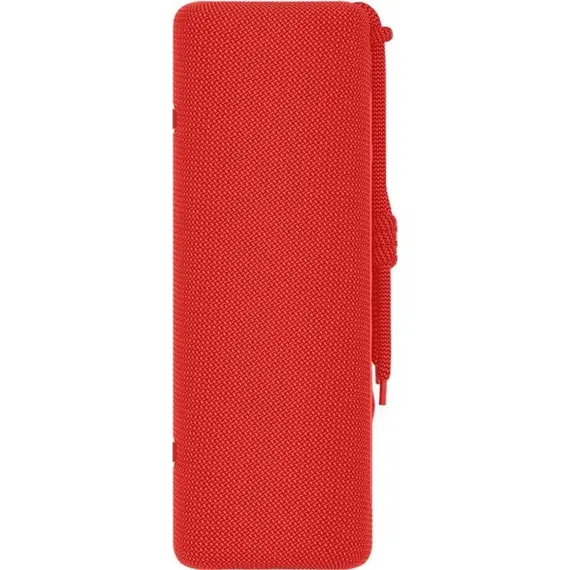 Xiaomi Mi Portable Bluetooth Speaker MDZ-36-DB Red (QBH4242GL), 4 imageXiaomi Mi Portable Bluetooth Speaker MDZ-36-DB Red (QBH4242GL), 4 imageXiaomi Mi Portable Bluetooth Speaker MDZ-36-DB Red (QBH4242GL), 4 image
