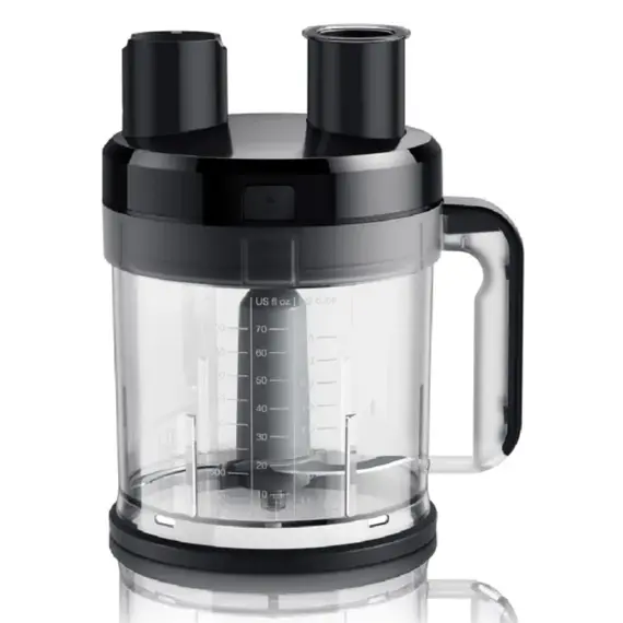 ხელის ბლენდერი Braun MQ9195XLI, 3 imageხელის ბლენდერი Braun MQ9195XLI, 3 imageხელის ბლენდერი Braun MQ9195XLI, 3 image