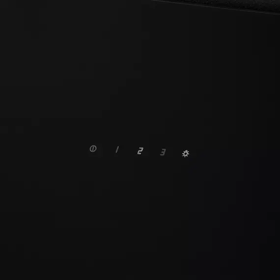 გამწოვი Ardesto Hood Inclined hood, 60cm, 900m3h, glass, 2х1W LED, sensor, black, 7 imageგამწოვი Ardesto Hood Inclined hood, 60cm, 900m3h, glass, 2х1W LED, sensor, black, 7 imageგამწოვი Ardesto Hood Inclined hood, 60cm, 900m3h, glass, 2х1W LED, sensor, black, 7 image