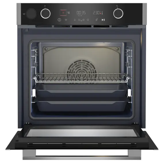 Built-in oven Grundig GEBD19401BHI, 2 imageBuilt-in oven Grundig GEBD19401BHI, 2 imageBuilt-in oven Grundig GEBD19401BHI, 2 image