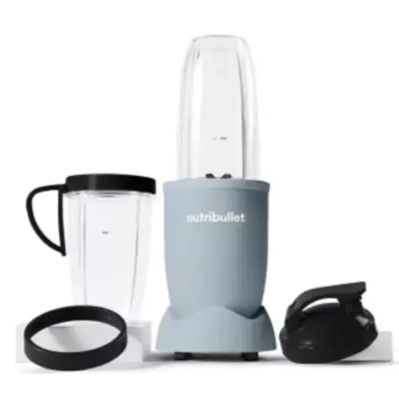 NutriBullet PB INT CB NB907 NUTRIB PRO 900W - BLENDER, 2 imageNutriBullet PB INT CB NB907 NUTRIB PRO 900W - BLENDER, 2 imageNutriBullet PB INT CB NB907 NUTRIB PRO 900W - BLENDER, 2 image