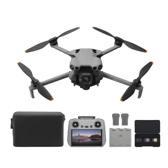 დრონი DJI Mini 5 Pro Combo Plus With RC 2დრონი DJI Mini 5 Pro Combo Plus With RC 2დრონი DJI Mini 5 Pro Combo Plus With RC 2