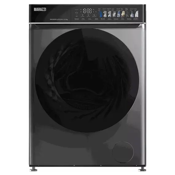 Washing machine with dryer Marazzi WMD-10702FL36(S/DG)Washing machine with dryer Marazzi WMD-10702FL36(S/DG)Washing machine with dryer Marazzi WMD-10702FL36(S/DG)