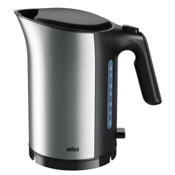 Electric kettle Braun WK5100BKElectric kettle Braun WK5100BKElectric kettle Braun WK5100BK